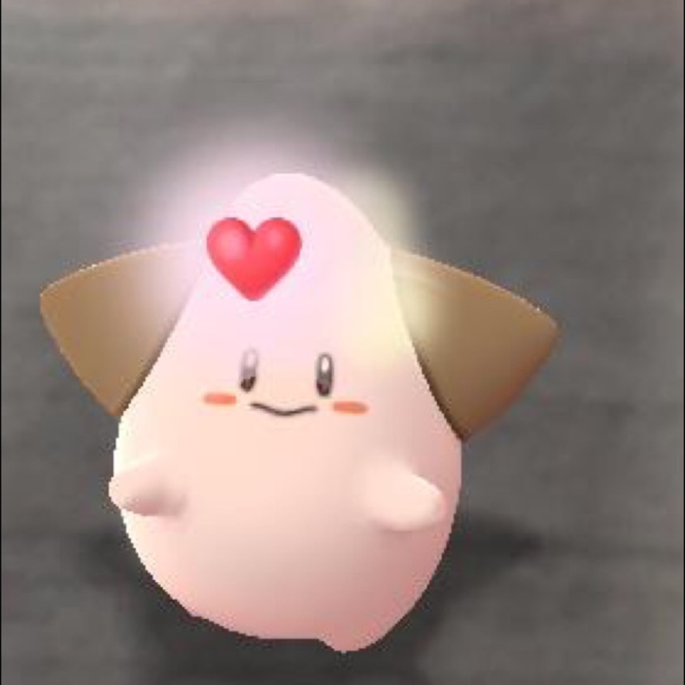 Meet your Posher, Daniel